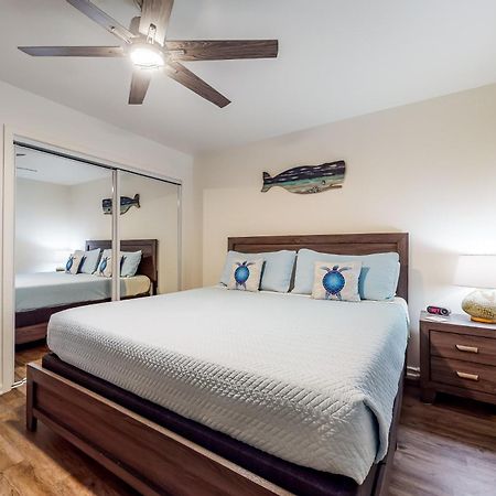 Seascape Villas Corpus Christi Rom bilde