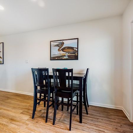 Seascape Villas Corpus Christi Rom bilde