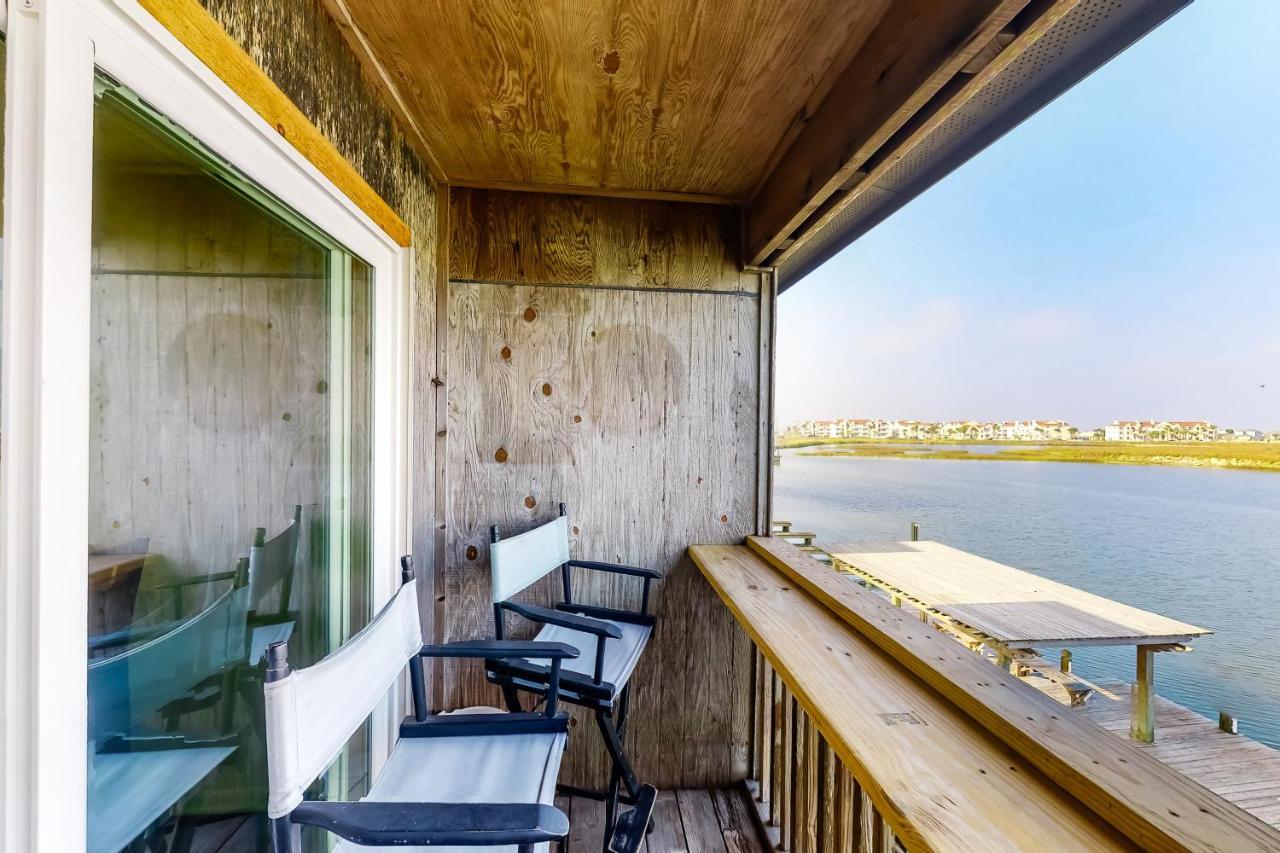 Seascape Villas Corpus Christi Rom bilde