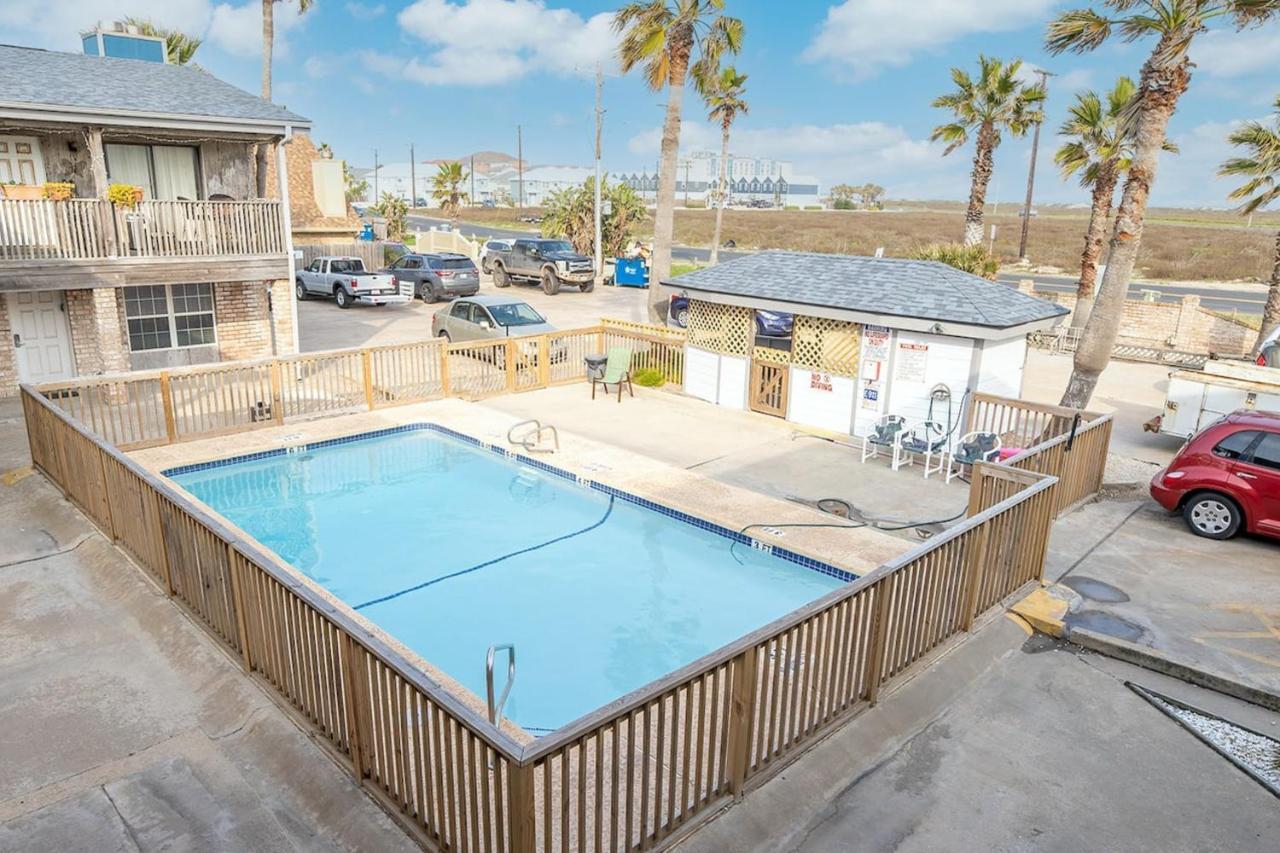 Seascape Villas Corpus Christi Rom bilde