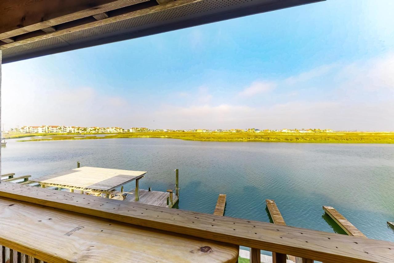 Seascape Villas Corpus Christi Rom bilde