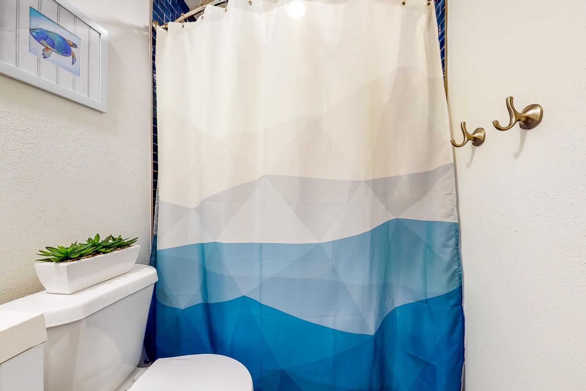 Seascape Villas Corpus Christi Rom bilde