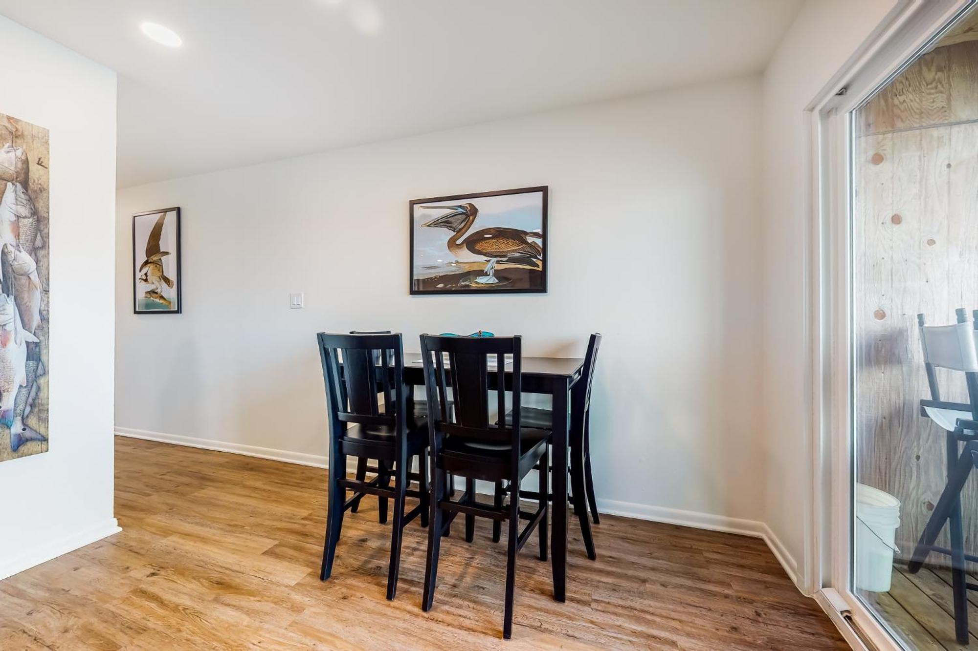 Seascape Villas Corpus Christi Rom bilde