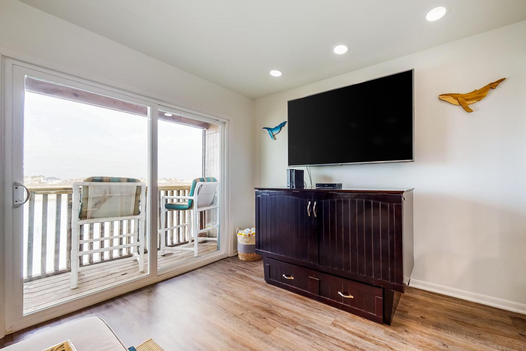 Seascape Villas Corpus Christi Rom bilde