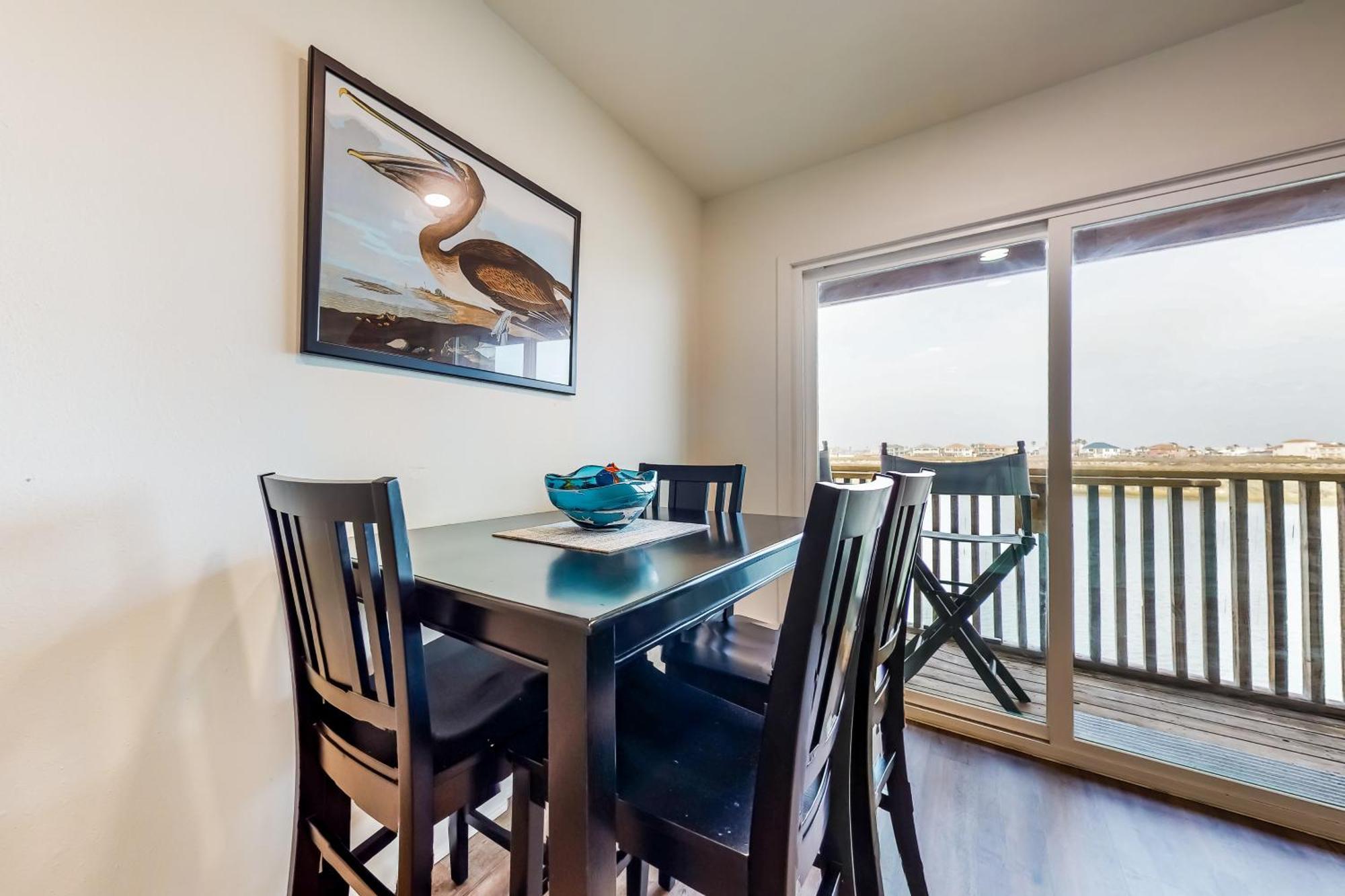 Seascape Villas Corpus Christi Rom bilde
