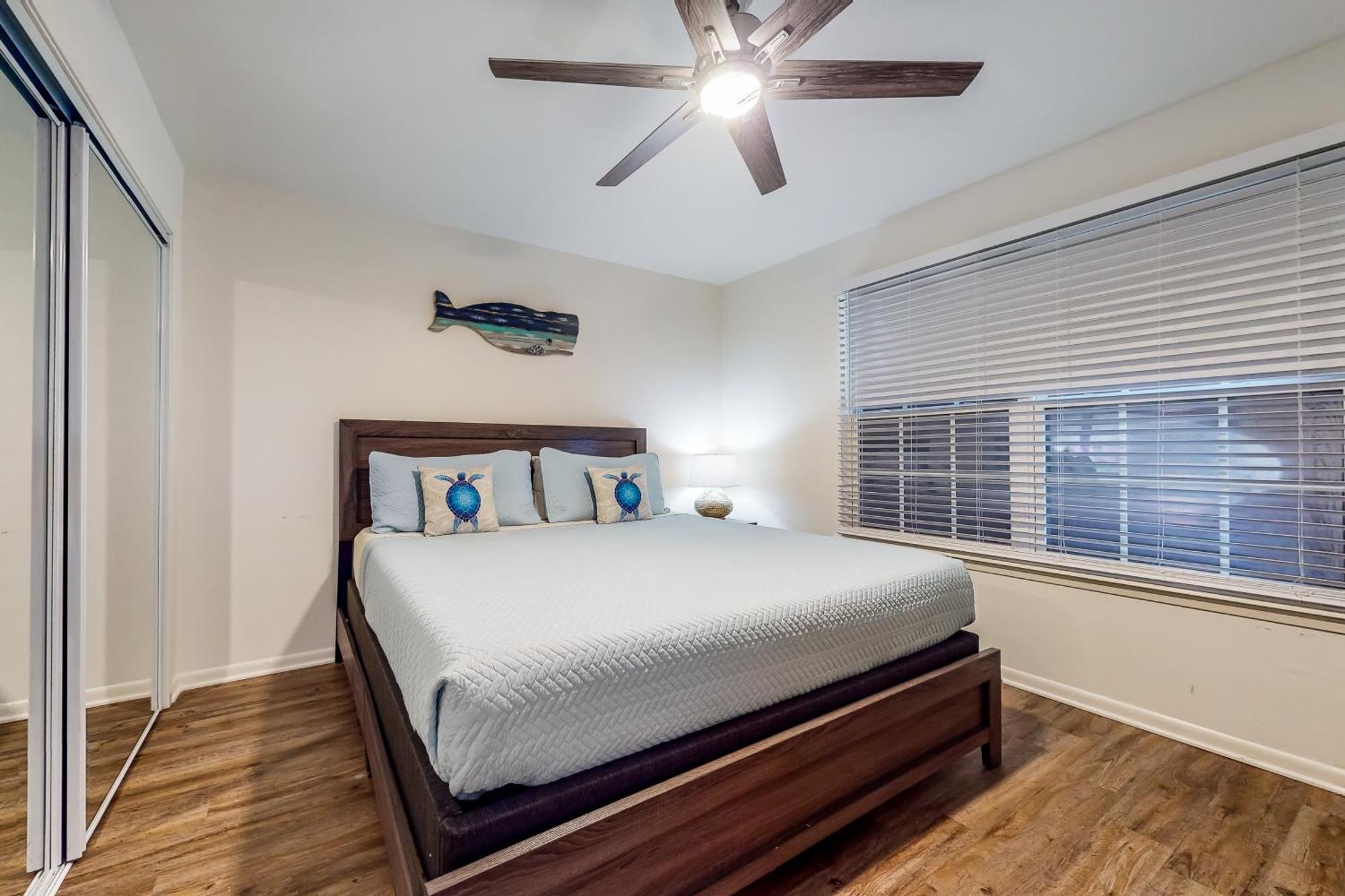 Seascape Villas Corpus Christi Rom bilde