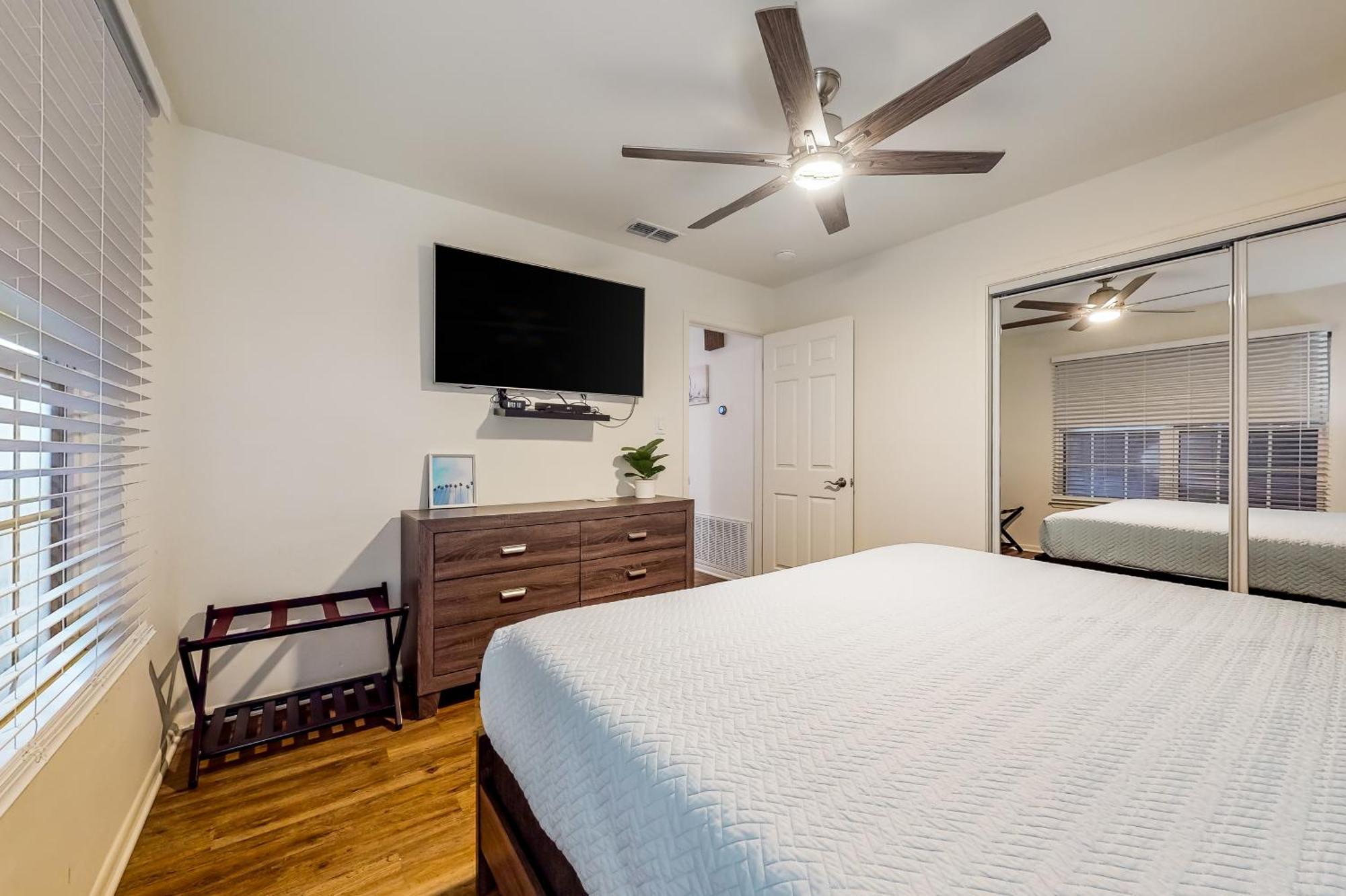 Seascape Villas Corpus Christi Rom bilde