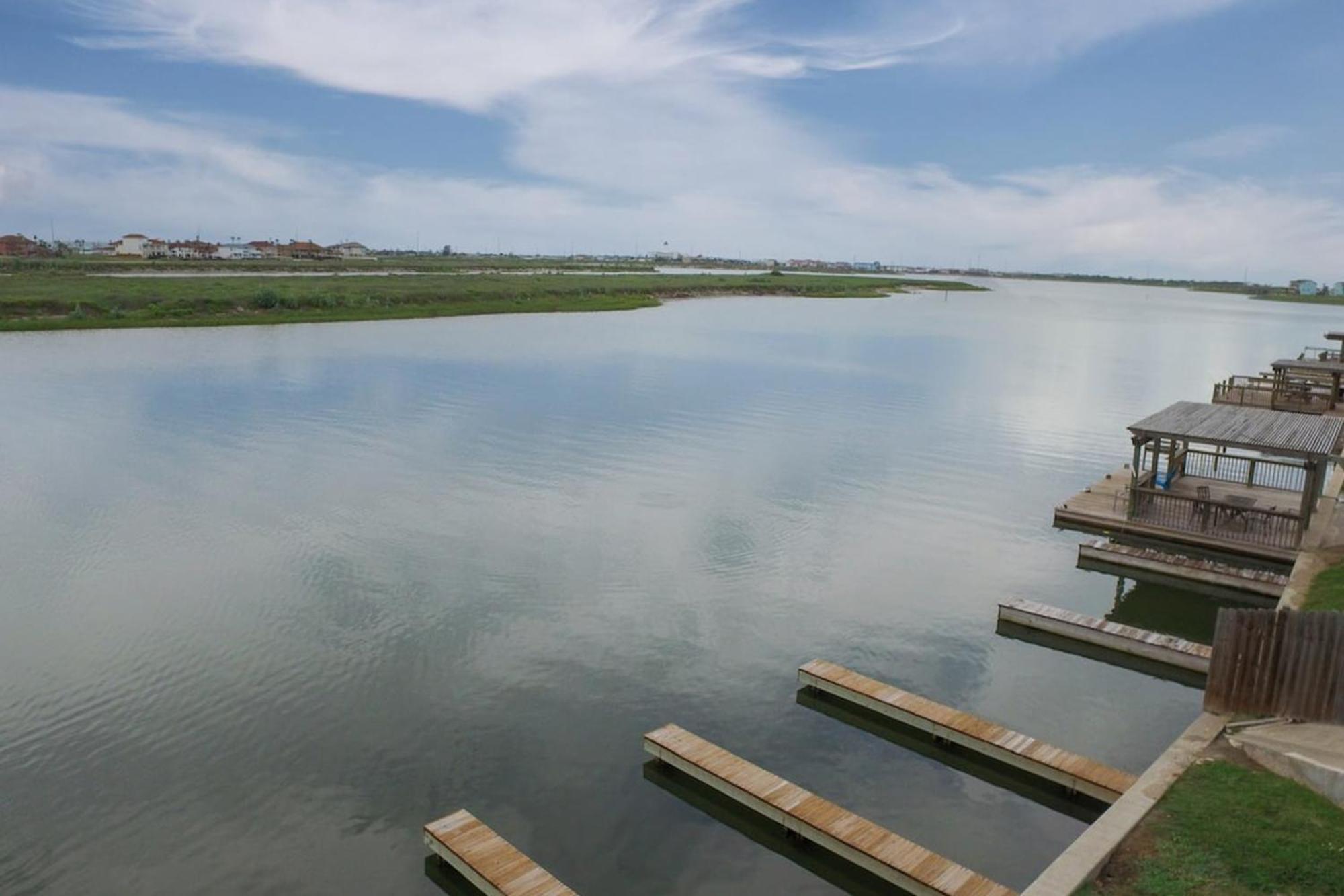 Seascape Villas Corpus Christi Rom bilde