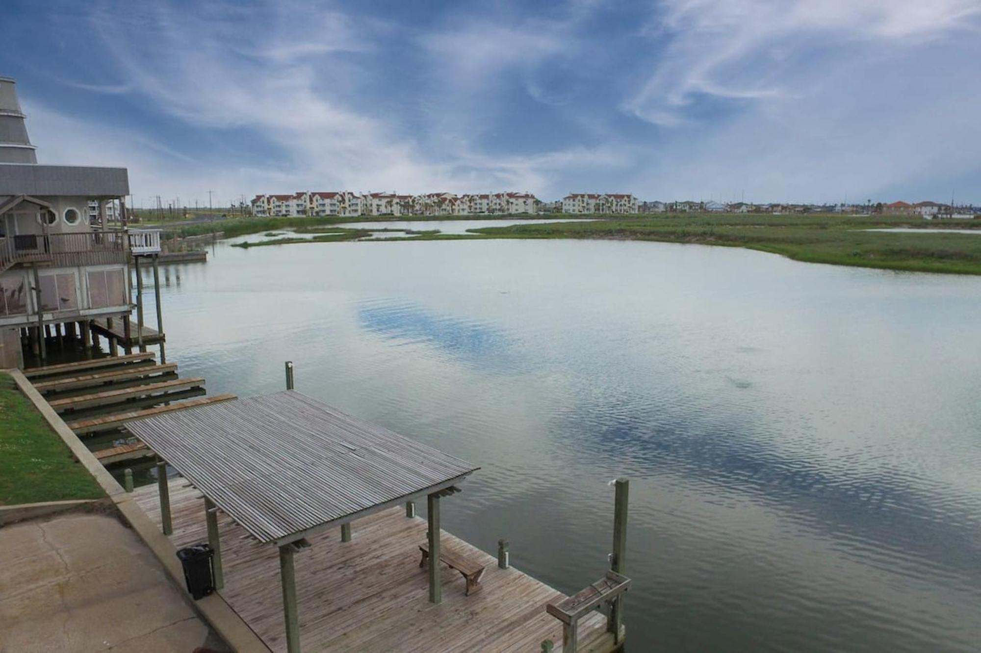 Seascape Villas Corpus Christi Rom bilde
